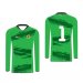 Selsdon Match Football Shirt  - Green/Black