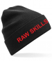 Raw Skills Woolie Hat