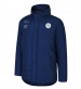 Impact Padded Bench Jacket