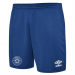 Impact Short Home