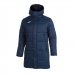 Joma Islandia III Bench Jacket