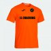 LL COACHING TEE