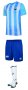 BHFC BATTERSEA MATCH KIT