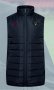 MOST WANTED ACTIVE GILET