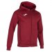Joma Menfis Hoodie Jacket