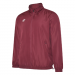 Umbro Club Essential Light Rain Jacket