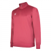 Umbro Club Essential Half Zip Sweatshirt