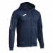 Joma Olimpiada Zipped Hoodie Jacket