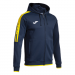 Joma Olimpiada Zipped Hoodie Jacket
