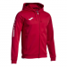Joma Olimpiada Zipped Hoodie Jacket