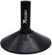 Precision Boundary Rubber Pole Base