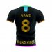 YOUNG KINGS MATCH SHIRT, SHORTS AND SOCKS