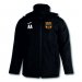 SAS FC Trivor Bench Jacket