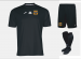 SAS FC TRAINING KIT