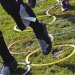 Precision Speed Agility Hoops