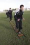 Precision Speed Agility Ladder