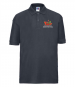 TOTSTARS NURSERY POLO SHIRTS