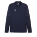 Puma Team Final 1/4 Zip Training Top