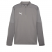 Puma Team Final 1/4 Zip Training Top
