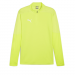 Puma Team Final 1/4 Zip Training Top