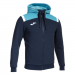 Joma Toledo Hoodie Jacket