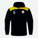VISION CERVINO RAIN JACKET
