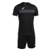 Joma Victory Football Shirt & Short Set -  Short Sleeve [