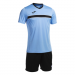 Joma Victory Football Shirt & Short Set -  Short Sleeve [