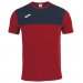 Joma Winner Football Shirt