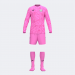 GEMINI FC Goalkeeper Set