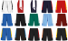 Kappa Luvio Short