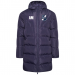 Kerria FC Long Padded Jacket