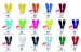 Joma Leg II without foot
