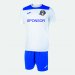 LONDON THAMES AWAY KIT
