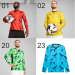 Puma TeamTarget Goalkeeper Shirt