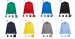 Puma Team Goal Training 1/4 Zip Sweatshirt