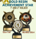 STAR AWARD